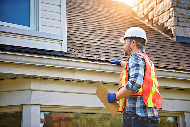 Roof Repair in Lawler